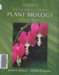 Introductory plant biology