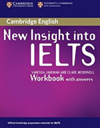 Insight into IELTS