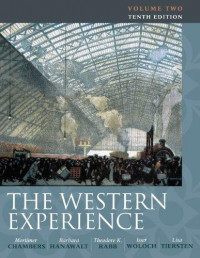 The western experlence
