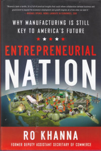 Entrepreneurial nation