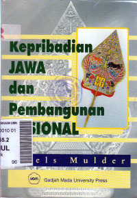 Kepribadian jawa dan pembangunan nasional