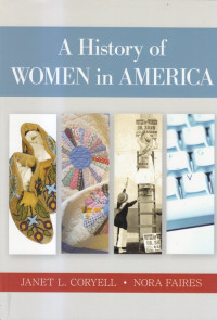 A history of women in american