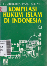 Kompilasi hukum islam di Indonesia
