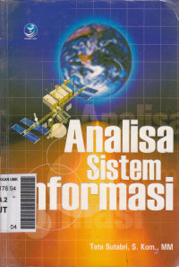 Analisa sistem informasi