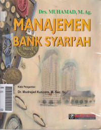 Manajemen bank syari'ah