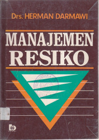 Manajemen resiko