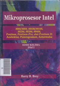 Mikroprosesor intel JIlid 2