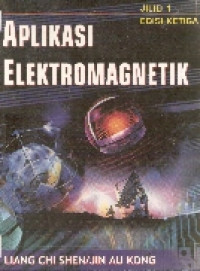 Aplikasi elektromagnetik Jilid 1