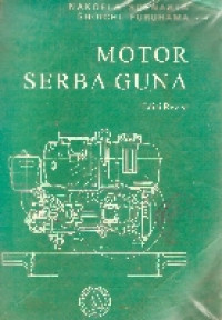 Motor serba guna