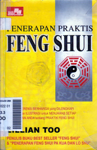 Penerapan praktis feng shui