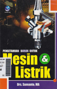 Pengetahuan bahan untuk mesin dan listrik