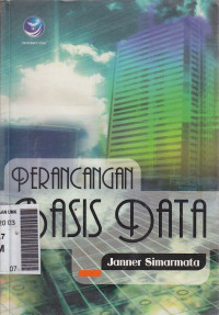Perancangan basis data
