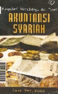 Perspektif, metodologi, dan teori akuntansi syariah