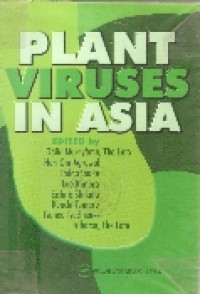 Plant viruses in Asia