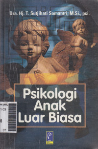 Psikologi anak luar biasa