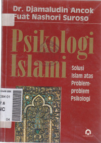 Psikologi islami