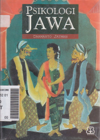 Psikologi jawa