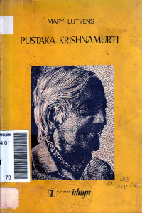 Pustaka krishnamurti