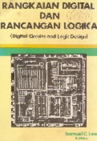 Rangkaian digital dan rancangan logika (digital and logic design)