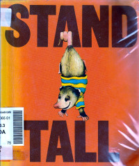 Stand tall