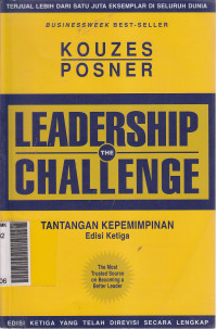 Tantangan kepemimpinan