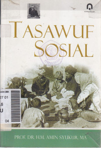 Tasawuf sosial