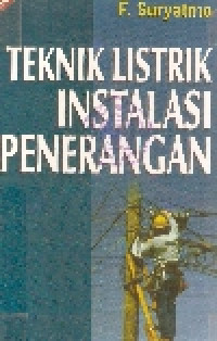 Teknik listrik instalasi penerangan