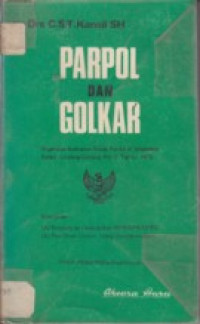 Parpol dan Golkar