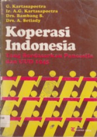 Koperasi Indonesia