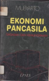 Ekonomi Pancasila