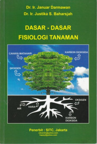 Dasar dasar fisiologi tanaman