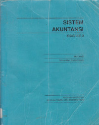 Sistem akuntansi