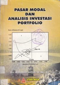 Pasar modal dan analisis investasi portofolio