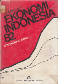 Masalah ekonomi Indonesia 1982