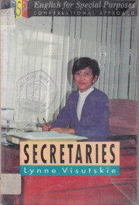 English for special purposes: secretaries