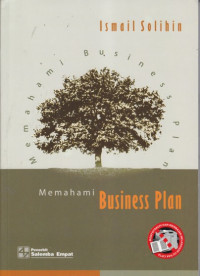 Memahami business plan