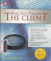 Buku suci trojan: the client