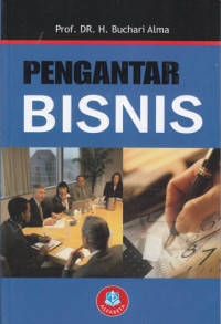 Pengantar bisnis