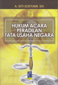 Hukum acara peradilan tata usaha negara