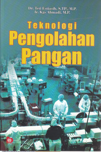 Teknologi pengolahan pangan