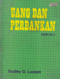 Uang dan perbankan ed.2