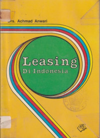 Leasing di Indonesia