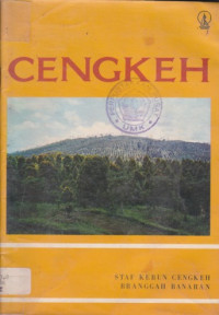 Cengkeh