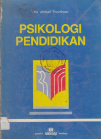 Psikologi pendidikan