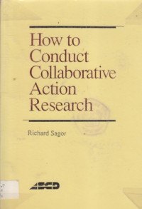 How to conduct collaborative action research