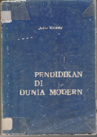 Pendidikan di dunia modern