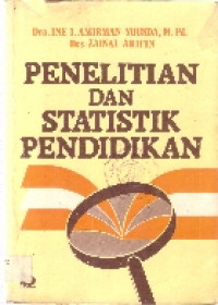 Penelitian dan statistik pendidikan