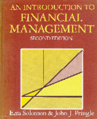 An introduction to financial management
