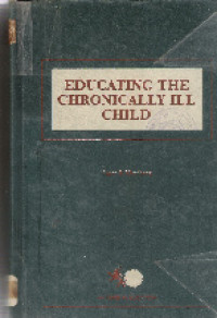 Educating the chronically ill child
