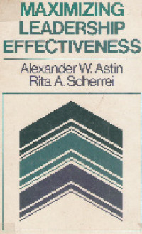 Maximizing leadership effectiveness: impact of administrative style on faculty and students